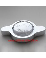 ZV-Mutter 2 Flügel R-62/8 tpi MWS RH KCK666RH Bentley Gravur Stainless Steel