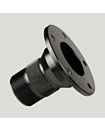 ZV-Adapter RSK363 R52-8 tpi front+rear left XJ6, Cougar Bolt-On PCD 5x120,7mm MWS Plated