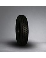 VW KÄFER REIFEN-KOMPLETTSET 165R15 86H TL Vredestein Sprint Classic (4 Stück) Classic Metallkappen-Set GRATIS: Dr.Wack P21S HighEnd Felgenreiniger,750ml
