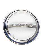 Ford 47-48 Cap 8 1/4 Inch Back I.D. 2011