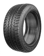 245/45R16 (94Y) TL Michelin Pilot SX MXX3 245/45ZR16