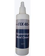 Cleaner for wire wheels 250 ml bottle
