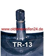 B-19/20 5.25-6.00-19/20 Schlauch TR-13 Kleber u. 6.50-7.00-19