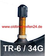 A-19 TUBE/MOTO RF Phoenix 3.50-4.00-4.50-19 TR-6 -verstärkt RF-