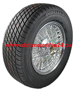 235/60R15 98W TL Pirelli P600