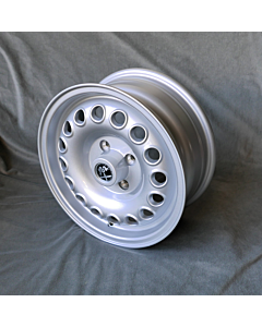 Alloy Wheel 6x14 Maxilite GTA silver Alfa