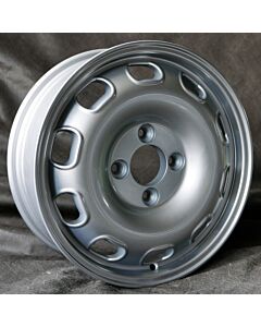 Alloy Wheel 5,5x15 Maxilite TZ silver Alfa