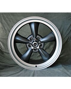 Alloy Wheel 10x19 Maxilite AR Anthracite/polished Ford