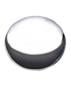 Mopar Moon Cap - 8 3/4 Back I.D. SKU: 1011A Fits 8 3/4 back diameter, outside-knob style cap