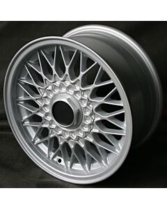 Alufelge 7x15 Maxilite BMX silber Opel