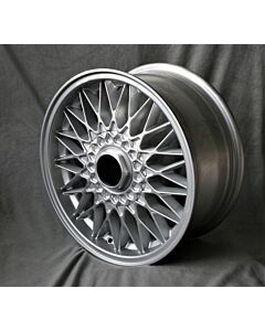 Alufelge 7x16 Maxilite x-spoke silber VW