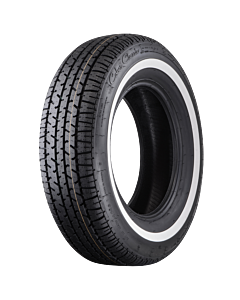 205/75R14 98T TL Coker Classic Star Series M+S Weißwand 25 mm (2) bald verfügbar