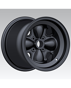 Alloy Wheel 10x13 Maxilite Brabham black Brabham