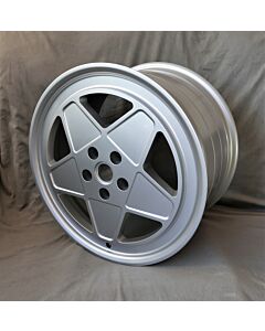 Jante Alu 10,5x18 Maxilite TR argent Ferrari