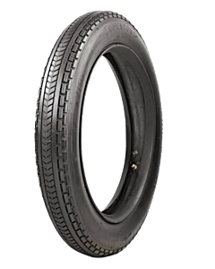 27X3.85 (3.85-20) Firestone Chevron FU1596 Clincher tire, Rim circumference 1596mm