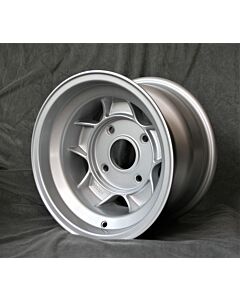 Alloy Wheel 8x13 Maxilite FVAT silver VW