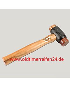 Kupfer-/Lederhammer MWS Thor