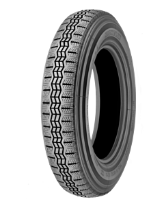 165R400 87S TT Michelin X Stop Special price!