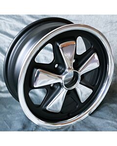 Alloy Wheel 6x15 Maxilite Fuchs RSR style Porsche