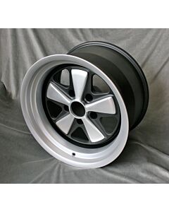 Alufelge 7x17 Maxilite Fuchs eloxierter look Porsche