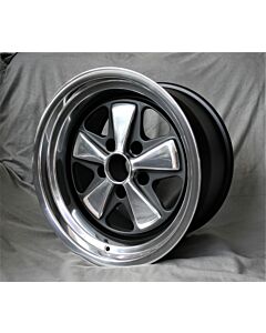 Alloy Wheel 7,5x17 Maxilite Fuchs RSR style Porsche