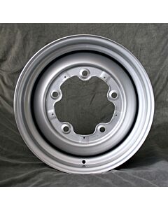 Steel Rim 5,5x16 Maxilite OE silver VW