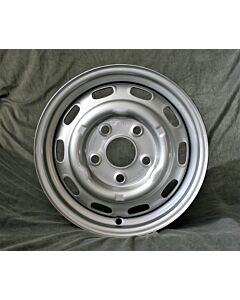 Steel Rim 4,5x15 Maxilite OE silver Porsche