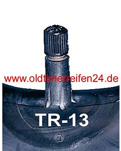 5.25-6.00-19 chambrier à air valve TR-13 Kleber et 6.50-7.00-19