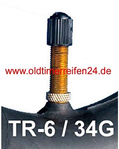 3.25/3.50-17 Schlauch/TUBE TR-6