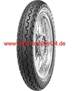 3.60-19 52H TT Dunlop TT100-K81 Universal