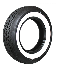 175R14 88H TL Vredestein Sprint Classic ca. 50mm MOR-Classic whitewall