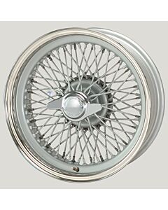 6.0x16 XW-5770 TL stainless steel/painted Curly Hub MWS-Racing-