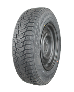 185R14 91Q ICE BLAZER WST3 185/80R14 nur im Satz (4st.) erhältich