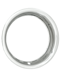 Trim Ring 15, 2 deep round 3000-15