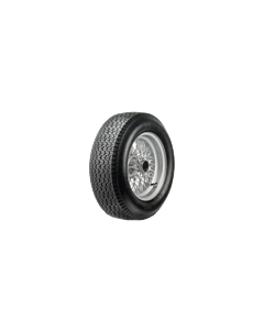 6.50X15 Dunlop R5 Comp 204 Racing