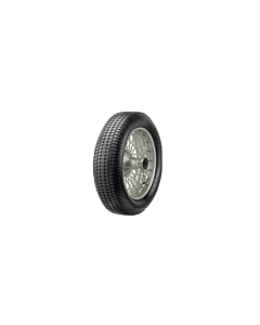 5.00X19 69H TT Dunlop 5-Stud Compound 204