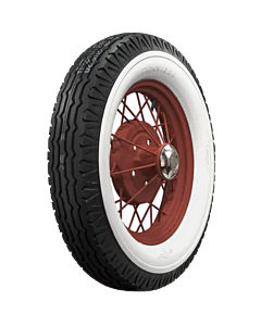 5.25-21 84P TT Firestone 6PR DeluxeChampion Weißwand 75 mm (3)