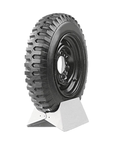 6.50-16 TT STA NDT Classic Miltary