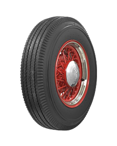 8.25-16 103P TT Bf Goodrich 6PR Silvertown schwarz/blackwall