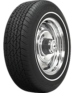 P215/70R14 96S TL BFGoodrich Silvertown 10mm Weißwand