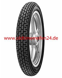 3.50-19 57P TT Metzeler Block C