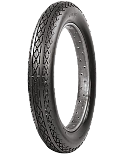 25X3.85 (3.85-18) Coker Diamond 2PR Wulstreifen FU 1425mm