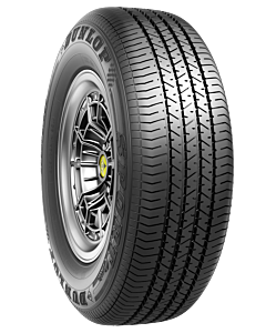 205/70R15 96W TL Dunlop Sport Classic 205/70VR15