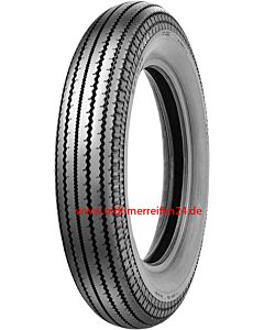 4.50-18 70H TT Shinko E-270 black (front + rear)