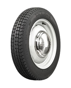 7.50R16 107H TT Excelsior Stahl Sport Radial M+S
