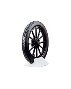 30x3 72M Excelsior Cord 4PR Wulst schwarz