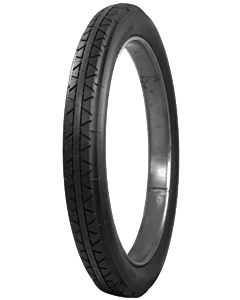 815X105 80M Excelsior Super Cord 6PR Wulst schwarz