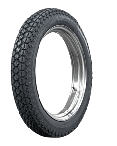 5.00-16 71S Firestone ANS M/C