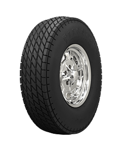 8.20-15 TL Firestone Dirt Track Grooved Rear blackwall -Keine Strassenzulassung-