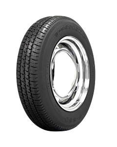 125R15 68S TL Firestone F560 125/80R15 , 125R380